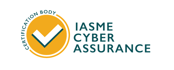 IASME Cyber Assurance